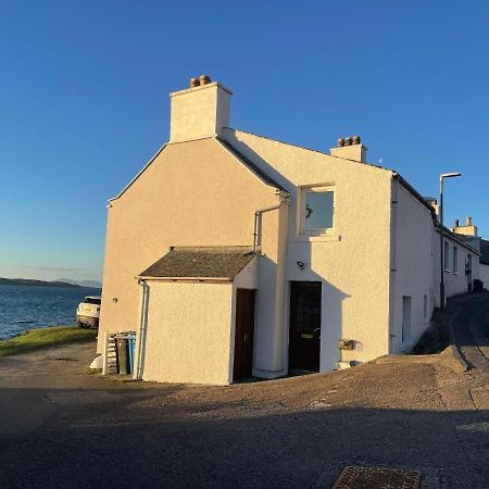 Port House Apartment Gairloch Exterior photo